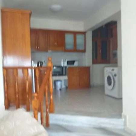 Apartment Vasili Sunstay Sarande
