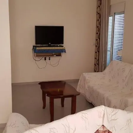 Apartment Vasili Sunstay Sarande