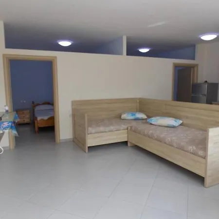 Appartement Vasili Sunstay Sarandë