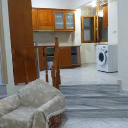 Vasili Sunstay Apartment *