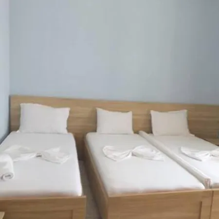 Apartment Vasili Sunstay *