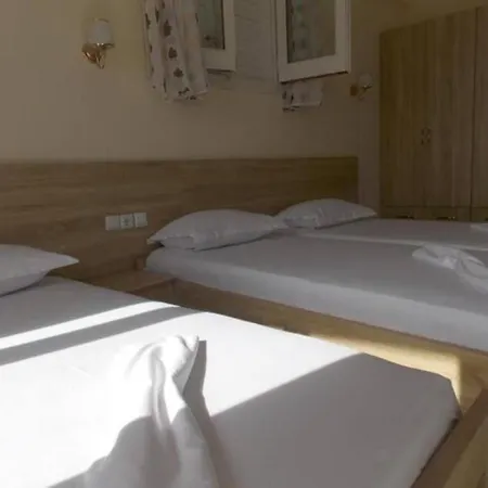 Vasili Sunstay Apartment *