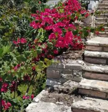 Vasili Sunstay Appartement *