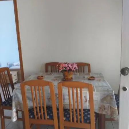 Appartement Vasili Sunstay *