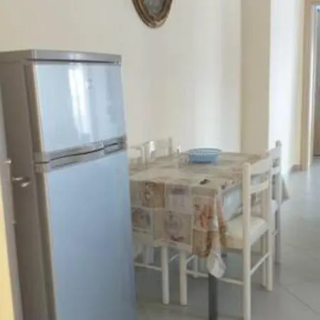 Appartement Vasili Sunstay