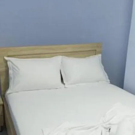 Vasili Sunstay Appartement