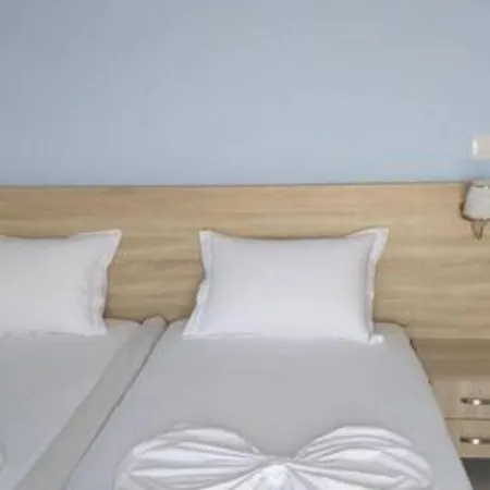 아파트 Vasili Sunstay