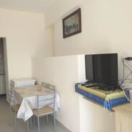 Appartement Vasili Sunstay