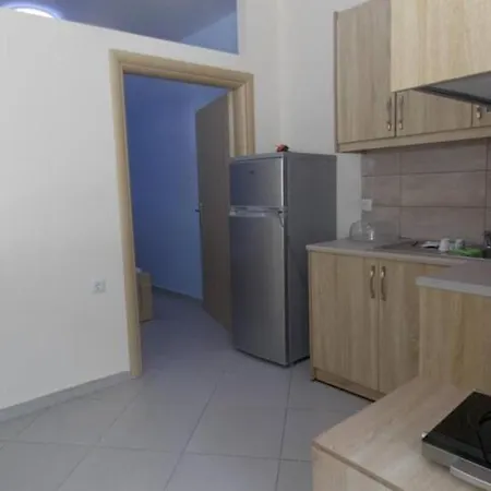 Appartement Vasili Sunstay *