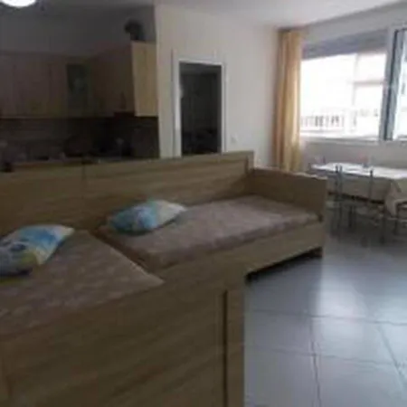 Appartement Vasili Sunstay Saranda