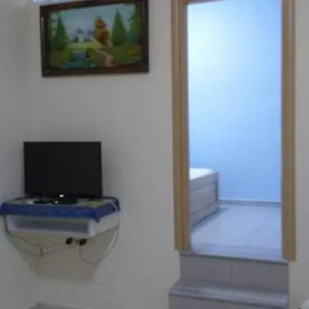 Apartment Vasili Sunstay