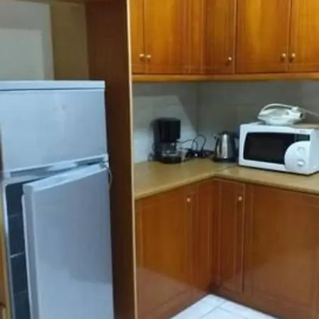 Vasili Sunstay Apartment