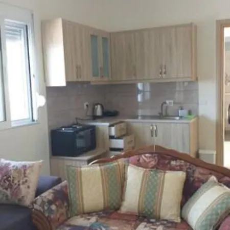 아파트 Vasili Sunstay