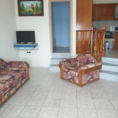 Appartement Vasili Sunstay Saranda