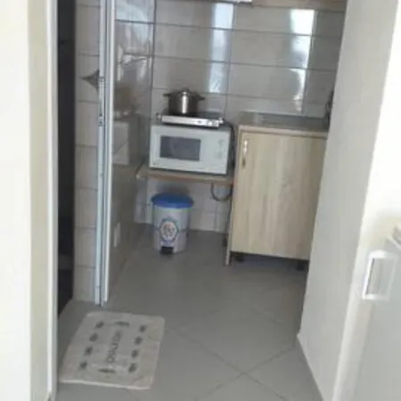 Appartement Vasili Sunstay