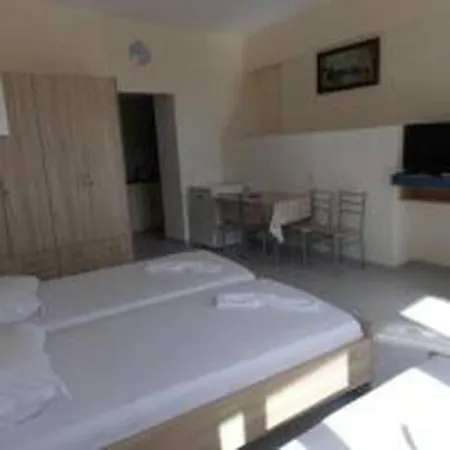 Vasili Sunstay Apartment