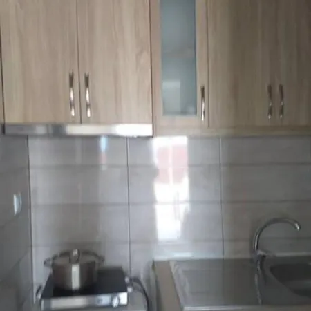 Vasili Sunstay Apartment Sarande