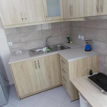 Apartment Vasili Sunstay