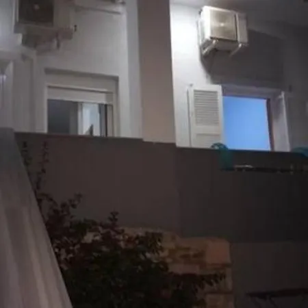 아파트 Vasili Sunstay Sarandë