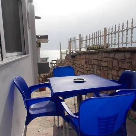 Vasili Sunstay Apartment