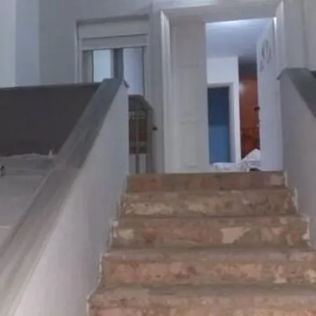 Appartement Vasili Sunstay Saranda