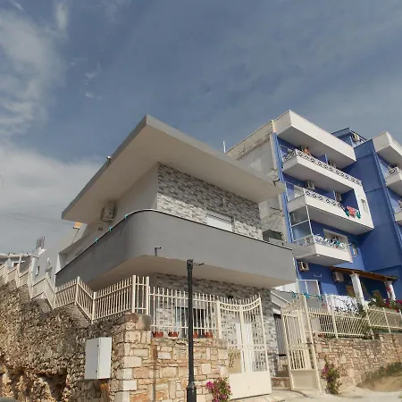 Apartment Vasili Sunstay *