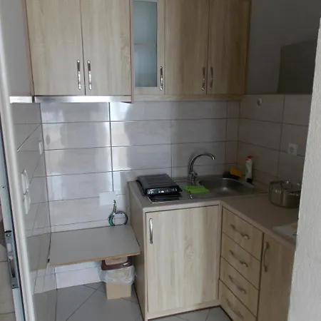 Vasili Sunstay Apartment Sarande