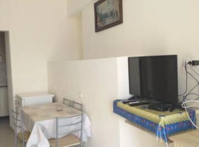 Lejlighed Vasili Sunstay