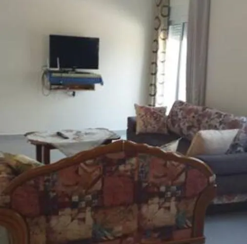 Vasili Sunstay Sarandë