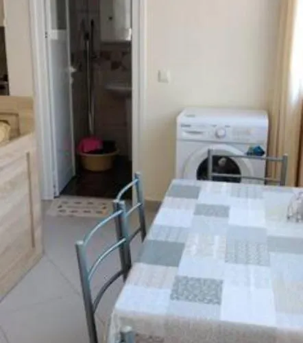 Vasili Sunstay Lejlighed Sarandë