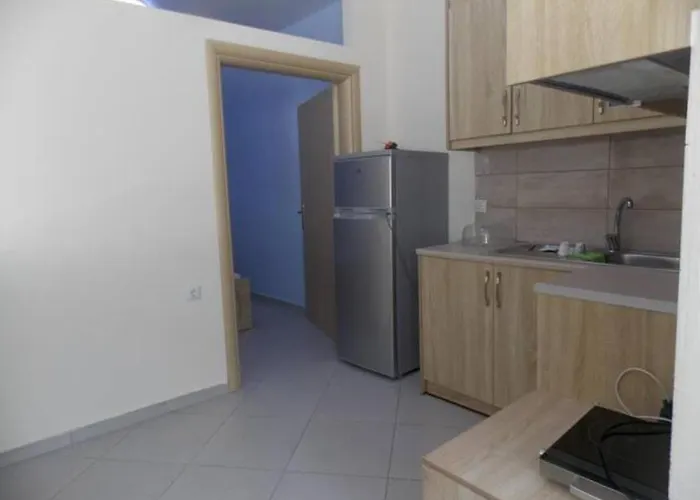 Lejlighed Vasili Sunstay *