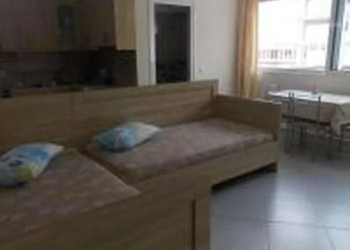 Apartment Vasili Sunstay Sarandë