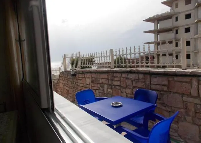 Apartment Vasili Sunstay Sarandë