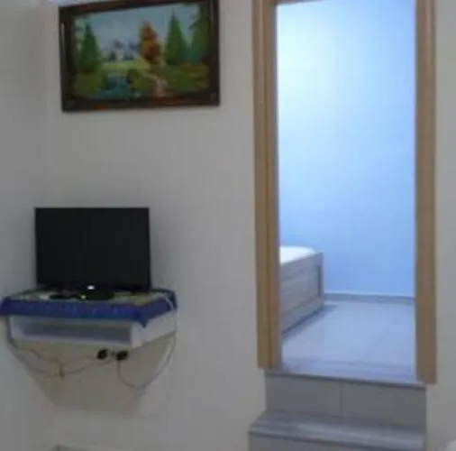 Lejlighed Vasili Sunstay