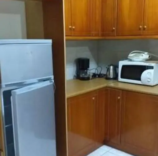 Vasili Sunstay Apartment