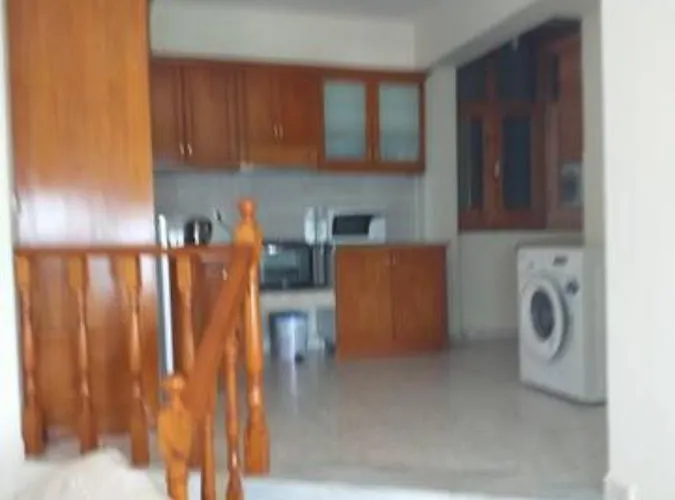 Apartment Vasili Sunstay Sarandë