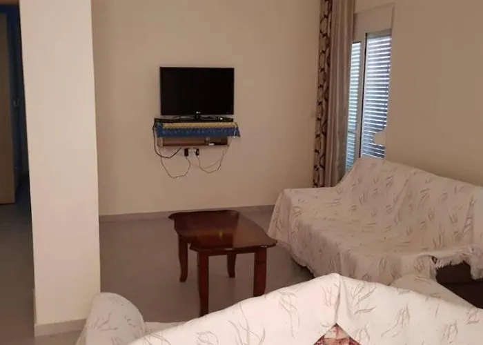 Apartment Vasili Sunstay Sarandë