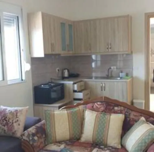 Lejlighed Vasili Sunstay