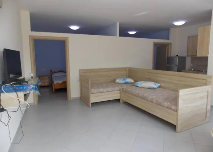 Apartment Vasili Sunstay Sarandë
