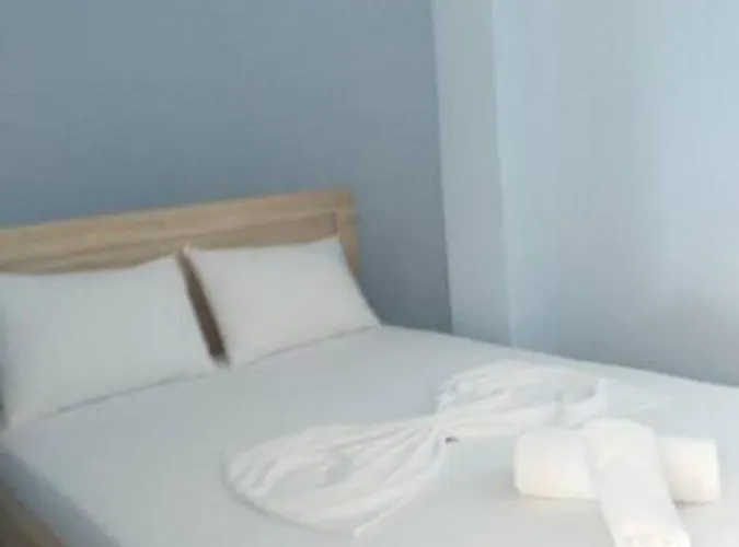 Vasili Sunstay Apartment