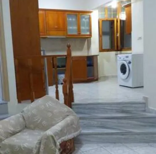 Vasili Sunstay Lejlighed *