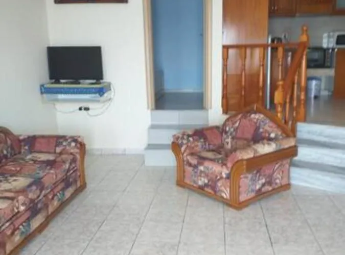 Apartment Vasili Sunstay Sarandë