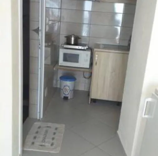 Apartment Vasili Sunstay