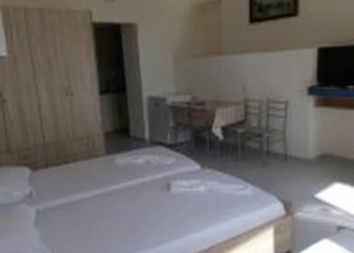 Vasili Sunstay Apartment