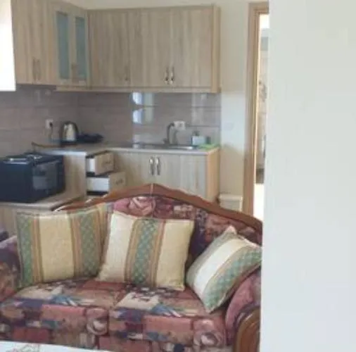 Vasili Sunstay Lejlighed