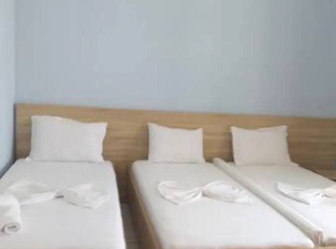 Lejlighed Vasili Sunstay *