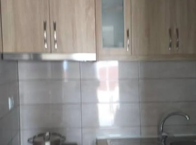 Vasili Sunstay Apartment Sarandë