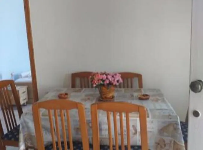 Apartment Vasili Sunstay *