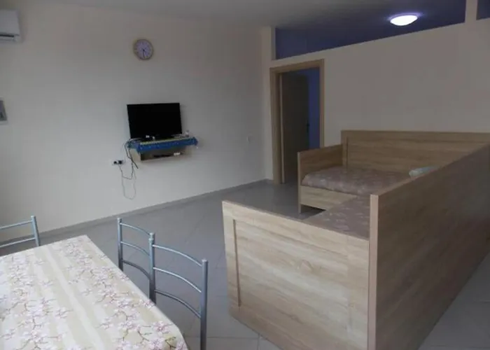 Vasili Sunstay Lejlighed