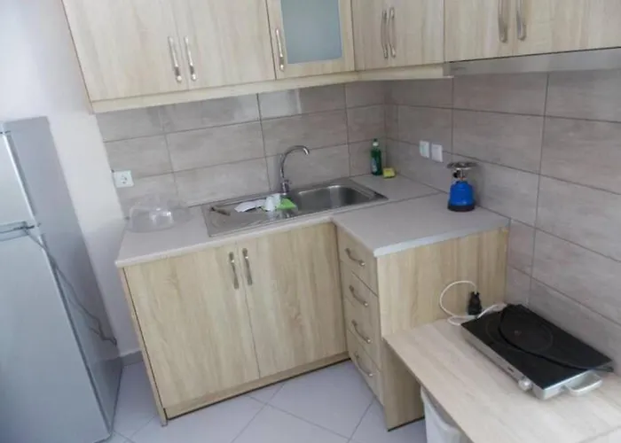 Apartment Vasili Sunstay